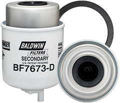 Baldwin BF7673-D Fuel Filter