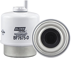 Baldwin BF7675-D Fuel Water Separator Filter
