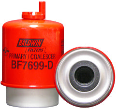 Baldwin BF7699-D Fuel Filter