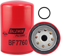 Baldwin BF7760 Fuel Filter