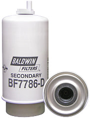 Baldwin BF7786-D Fuel Water Separator Filter