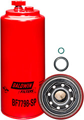 Baldwin BF7798-SP Fuel Water Separator Filter