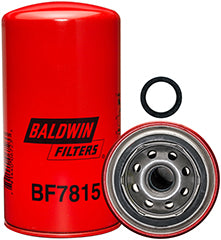 Baldwin BF7815 Fuel Filter