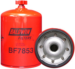 Baldwin BF7853 Fuel Filter