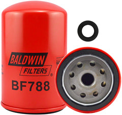 Baldwin BF788 Fuel Filter