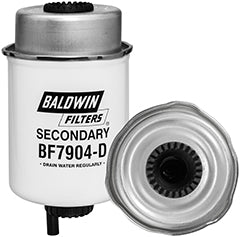 Baldwin BF7904-D Fuel Water Separator Filter