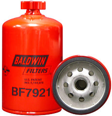 Baldwin BF7921 Fuel Water Separator Filter