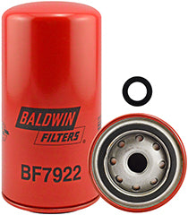 Baldwin BF7922 Fuel Filter