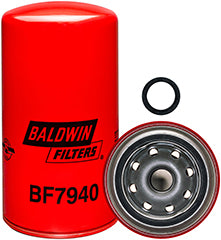 Baldwin BF7940 Fuel Filter