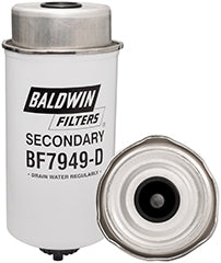 Baldwin BF7949-D Fuel Water Separator Filter