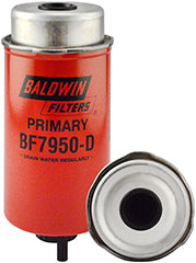 Baldwin BF7950-D Fuel Water Separator Filter