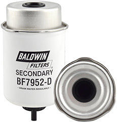 Baldwin BF7952-D Fuel Water Separator Filter