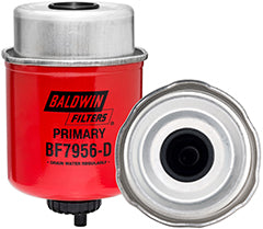 Baldwin BF7956-D Fuel Water Separator Filter
