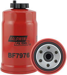 Baldwin BF7976 Fuel Water Separator Filter