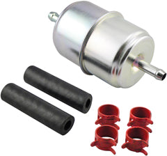 Baldwin BF833-K2 Fuel Filter