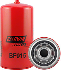 Baldwin BF915 Fuel Filter