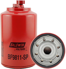 Baldwin BF9811-SP Fuel Water Separator Filter