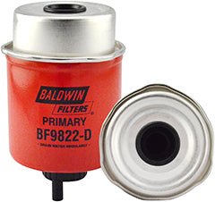 Baldwin BF9822-D FUEL/WATER COALESCER W