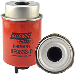 Baldwin BF9833-D Fuel Filter