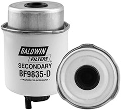 Baldwin BF9835-D Fuel Filter