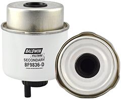 Baldwin BF9836-D Fuel Filter