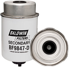 Baldwin BF9847-D Fuel Filter