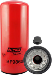 Baldwin BF9860 Fuel Filter