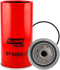 Baldwin BF9866-O Fuel Water Separator Filter