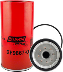 Baldwin BF9867-O Fuel Water Separator Filter