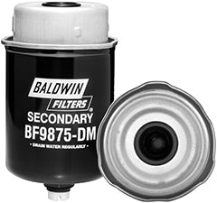 Baldwin BF9875-DM Fuel Water Separator Filter