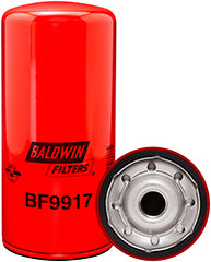 Baldwin BF9917 Fuel Filter