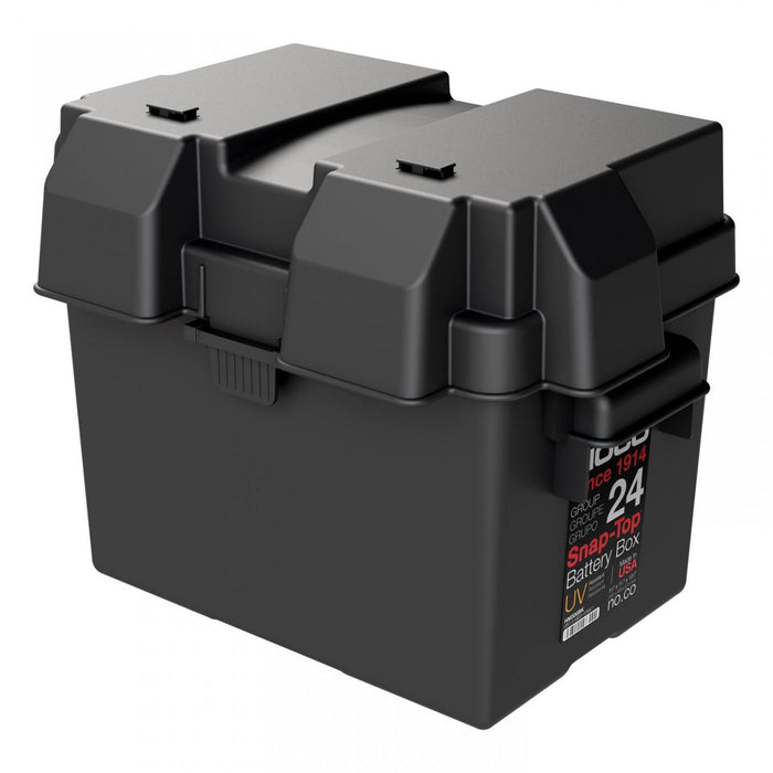 Noco (616) BG24 GROUP 24 BATTERY BOX