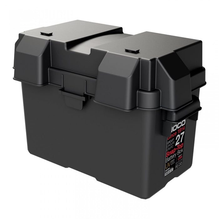 Noco (616) BG27 GROUP 27 BATTERY BOX