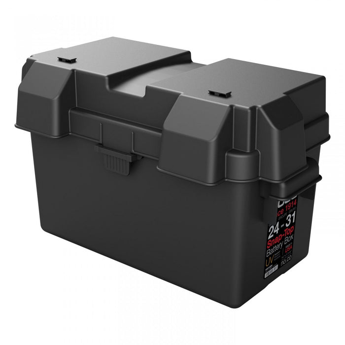 Noco BG31 GROUP 24-31 BATTERY BOX