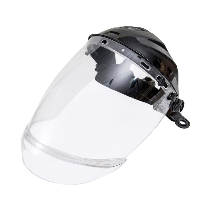 Walter BG4-K Browguard with Visor