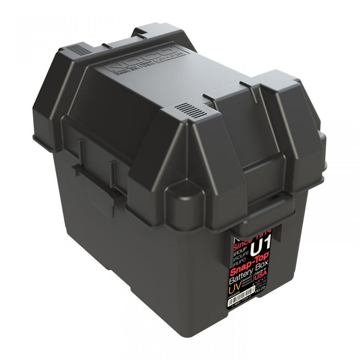 Noco BGU1 GROUP U1 BATTERY BOX