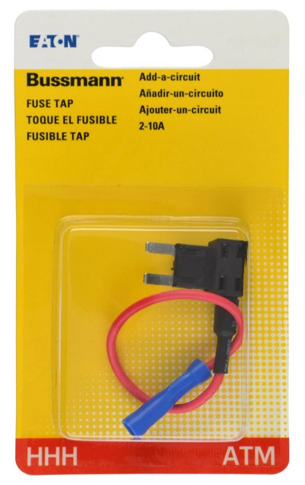 Bussmann BP/HHH-RP ADD-A-CIRCUIT FUSE HOLDER