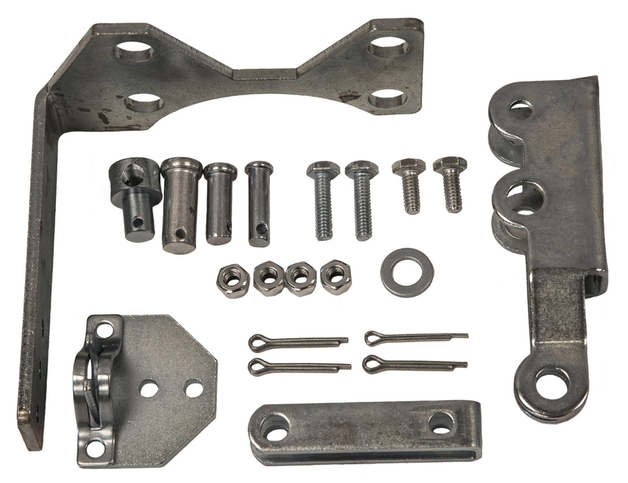 Buyers Products (577) BPU102DMCCW Pump Connection Kit for C1010DM Pump