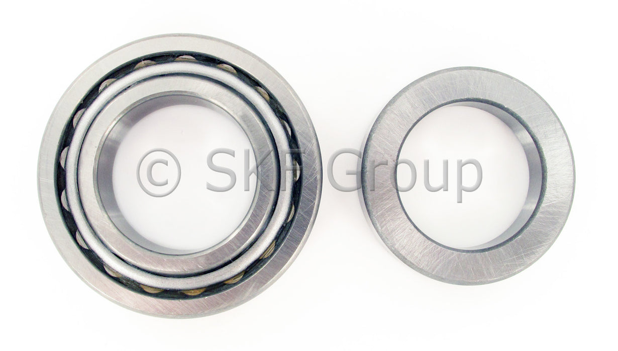 SKF (360) BR10 Tapered Roller Bearing Set (Bearing And Race)