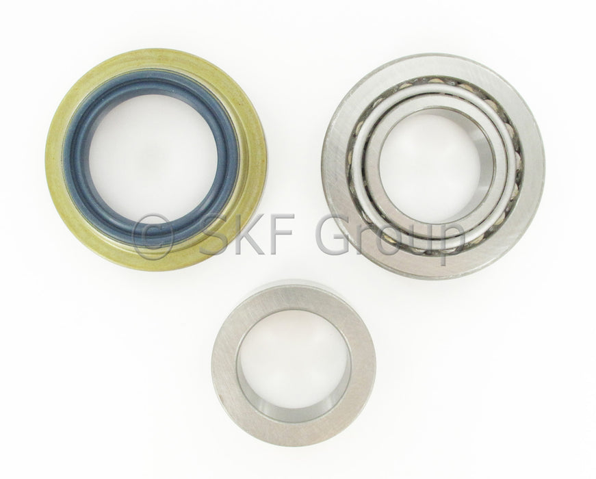 SKF (360) BR20 Tapered Roller Bearing Set (Bearing And Race)