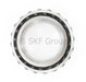 SKF BR25580 Tapered Roller Bearing