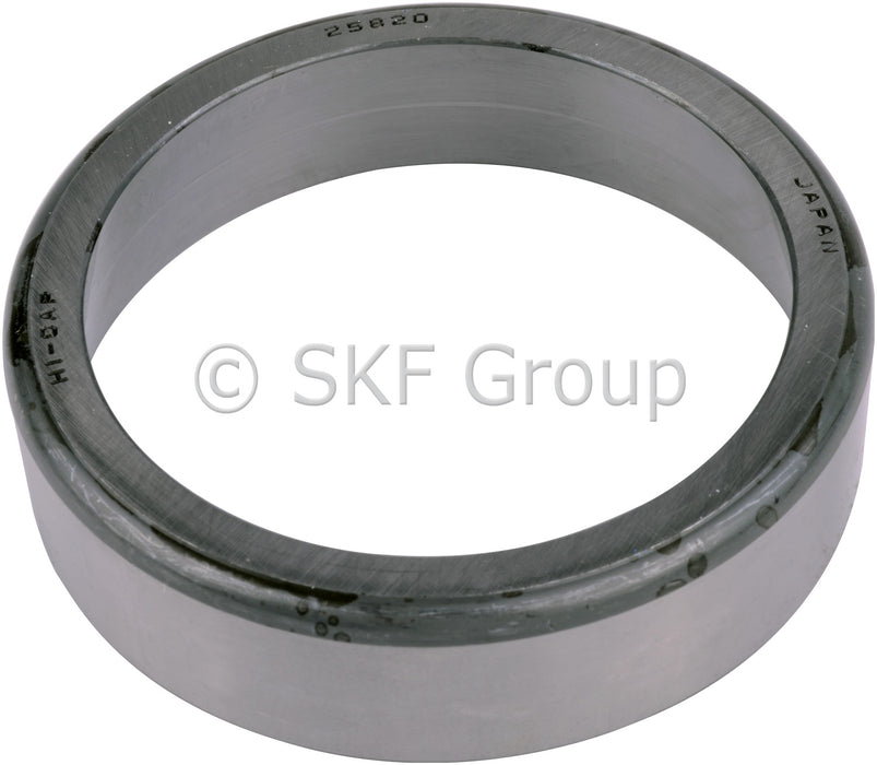 SKF BR25820 Tapered Roller Bearing Race