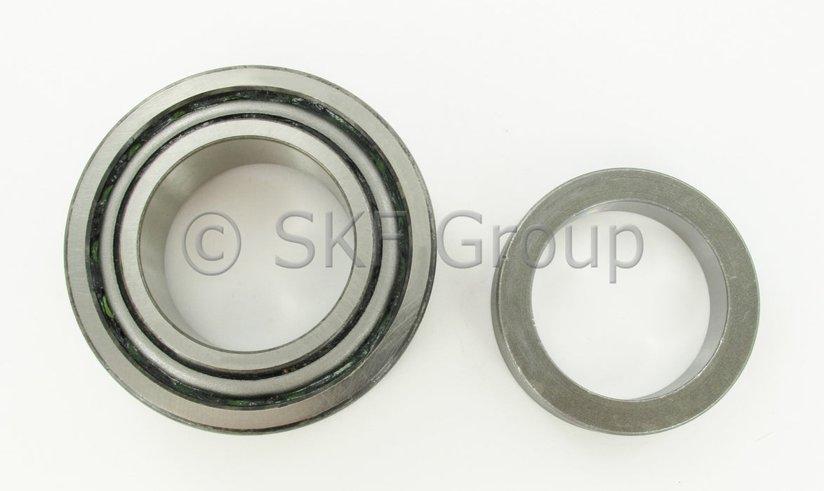 SKF BR27 Tapered Roller Bearing Set (Bearing And Race)