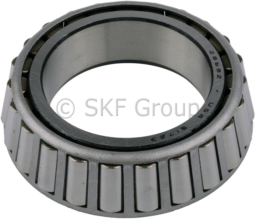 SKF (360) BR28682 Tapered Roller Bearing