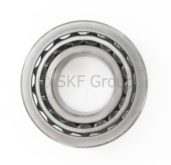SKF BR30205 Tapered Roller Bearing Set (Bearing And Race)