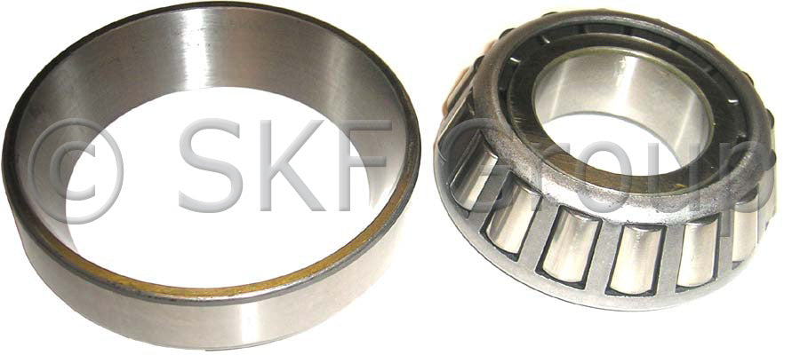 SKF BR30307 Tapered Roller Bearing Set (Bearing And Race)
