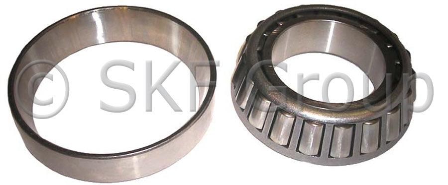 SKF BR32210 Tapered Roller Bearing Set (Bearing And Race)