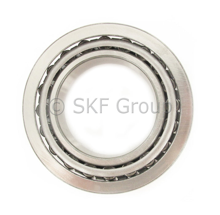 SKF (360) BR37 Tapered Roller Bearing Set (Bearing And Race)