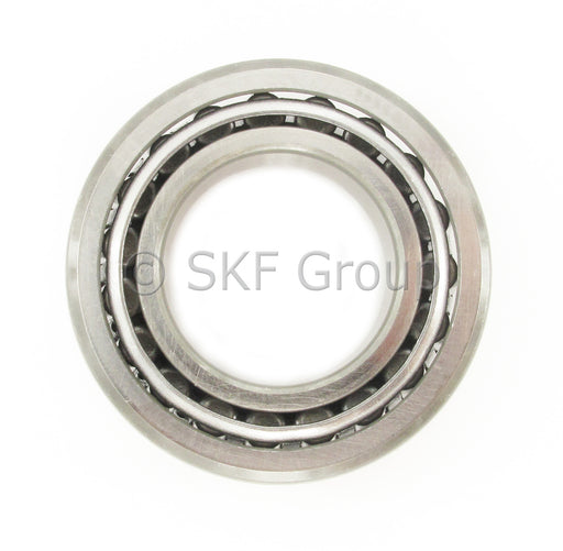 SKF BR4 Tapered Roller Bearing Set (Bearing And Race)