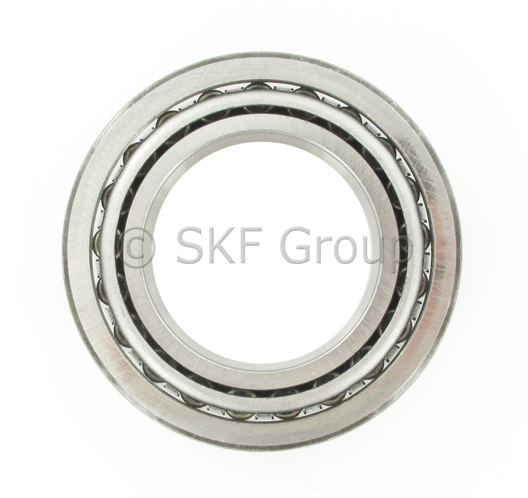 SKF (360) BR51 Tapered Roller Bearing Set (Bearing And Race)